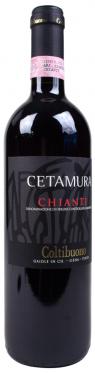 Coltibuono - Chianti Cetamura 2020 (750ml) (750ml)