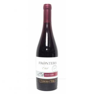 Concha y Toro - Frontera Pinot Noir NV (1.5L) (1.5L)