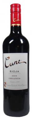 Cune - Rioja Crianza 2024 (750ml) (750ml)