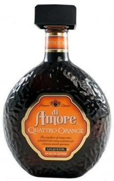 Di Amore - Quattro Orange (750ml) (750ml)