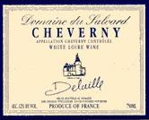 Domaine du Salvard - Cheverny 2024 (750ml) (750ml)