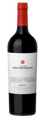 Domaine Jean Bousquet - Malbec Tupungato Reserve 2021 (750ml) (750ml)