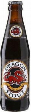 Dragon - Stout (6 pack cans) (6 pack cans)
