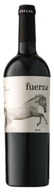 Ego Bodegas - Fuerza Jumilla 2020 (750ml) (750ml)