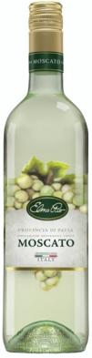 Elmo Pio - Moscato 2007 (750ml) (750ml)