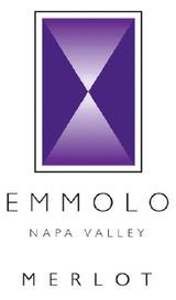 Emmolo - Merlot Napa Valley 2019 (750ml) (750ml)