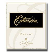 Estancia - Merlot California 2017 (750ml) (750ml)