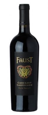 Faust - Cabernet Sauvignon Napa Valley 2021 (375ml) (375ml)