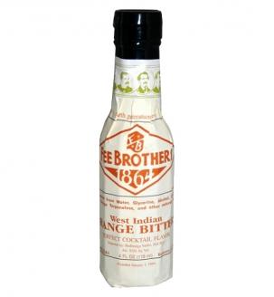 Fee Brothers - Orange Bitters (5oz) (5oz)