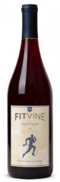 Fitvine - Pinot Noir 2015 (750ml) (750ml)