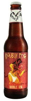 Flying Dog - Double Dog Double IPA (6 pack 12oz cans) (6 pack 12oz cans)