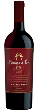 Folie � Deux - M�nage � Trois Silk 2023 (750ml) (750ml)