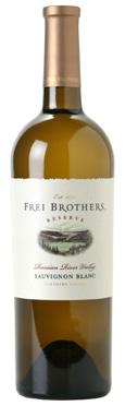 Frei Brothers - Sauvignon Blanc Russian River Valley Reserve NV (750ml) (750ml)