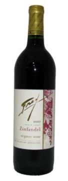 Frey - Zinfandel Mendocino County Organic 2021 (750ml) (750ml)