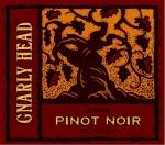 Gnarly Head - Pinot Noir California 2024 (750ml) (750ml)