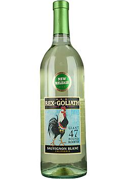 HRM Rex-Goliath - Giant 47 Pound Rooster Sauvignon Blanc NV (1.5L) (1.5L)