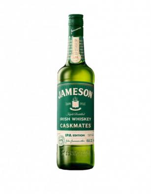 Jameson - Irish Whiskey Caskmates IPA Edition (1.75L) (1.75L)