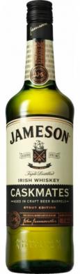 Jameson - Irish Whiskey Caskmates Stout (1.75L) (1.75L)