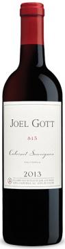 Joel Gott - Cabernet Sauvignon California 2022 (750ml) (750ml)