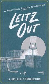 Josef Leitz - Leitz Out Riesling Rheinhessen NV (750ml) (750ml)