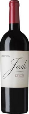 Joseph Carr - Josh Cellars Legacy 2023 (750ml) (750ml)