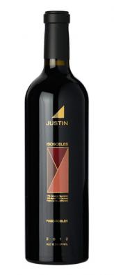 Justin - Isosceles Paso Robles 2018 (750ml) (750ml)