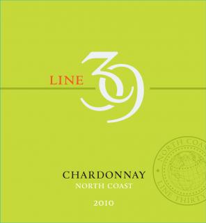 Line 39 - Chardonnay North Coast 2024 (750ml) (750ml)