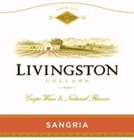 Livingston Cellars - Sangria NV (3L) (3L)