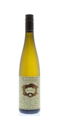 Livio Felluga - Pinot Grigio Colli Orientali del Friuli 2023 (750ml) (750ml)