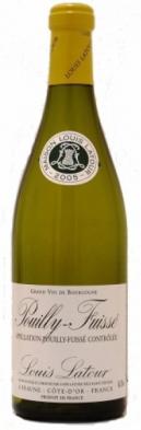 Louis Latour - Pouilly-Fuiss� 2023 (750ml) (750ml)