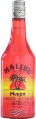Malibu - Mango Rum (750ml) (750ml)