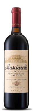 Masciarelli - Montepulciano dAbruzzo 2004 (1.5L) (1.5L)