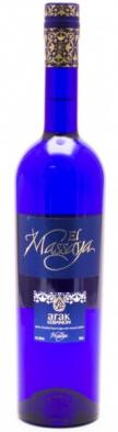 Massaya - Arak (750ml) (750ml)