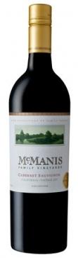 McManis - Cabernet Sauvignon California 2023 (750ml) (750ml)
