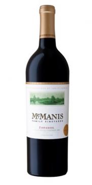 McManis - Zinfandel 2022 (750ml) (750ml)