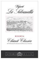 Melini - Chianti Classico La Selvanella Riserva 2020 (750ml) (750ml)