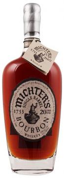 Michters - 20 Year Single Barrel Bourbon (750ml) (750ml)