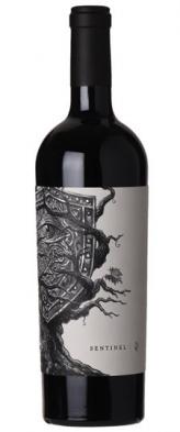 Mount Peak - Sentinel Cabernet Sauvignon 2022 (750ml) (750ml)