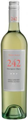 Noble Wines - 242 Sauvignon Blanc 2024 (750ml) (750ml)