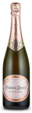Perrier-Jou�t - Blason Ros� Champagne NV (750ml) (750ml)