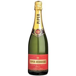 Piper-Heidsieck - Brut Champagne NV (1.5L) (1.5L)