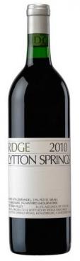 Ridge - Lytton Springs Zinfandel Dry Creek Valley 2023 (750ml) (750ml)