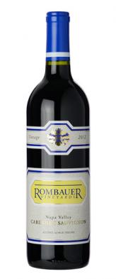 Rombauer - Cabernet Sauvignon Napa Valley 2022 (750ml) (750ml)