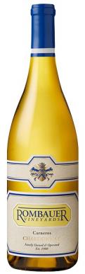 Rombauer - Chardonnay Carneros 2024 (750ml) (750ml)