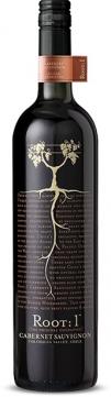 Root 1 - Cabernet Sauvignon 2023 (750ml) (750ml)