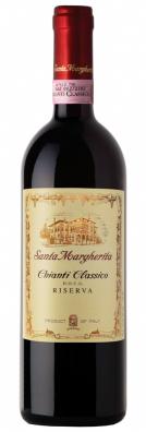 Santa Margherita - Chianti Classico Riserva 2021 (750ml) (750ml)
