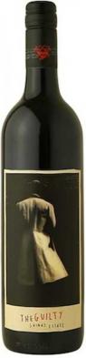 Shinas Estate - Guilty Shiraz NV (750ml) (750ml)