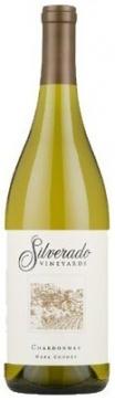 Silverado Vineyards - Chardonnay Napa Valley 2022 (750ml) (750ml)