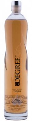 Six Degree - Anejo (750ml) (750ml)
