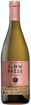 Slow Press - Chardonnay 2022 (750ml) (750ml)